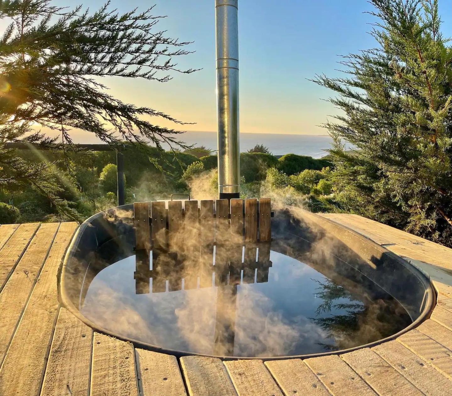 Casa Loto Pichilemu