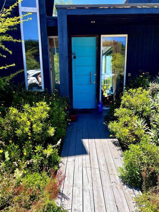 Casa de férias Casa Loto Pichilemu