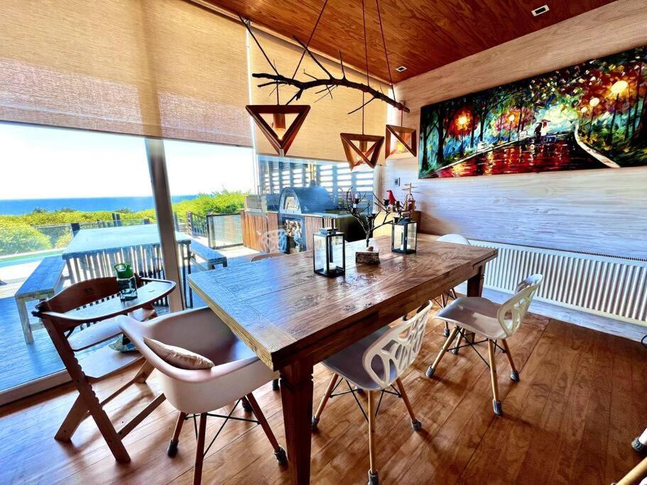 Casa Loto Pichilemu