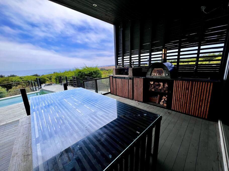 Casa de férias Casa Loto Pichilemu