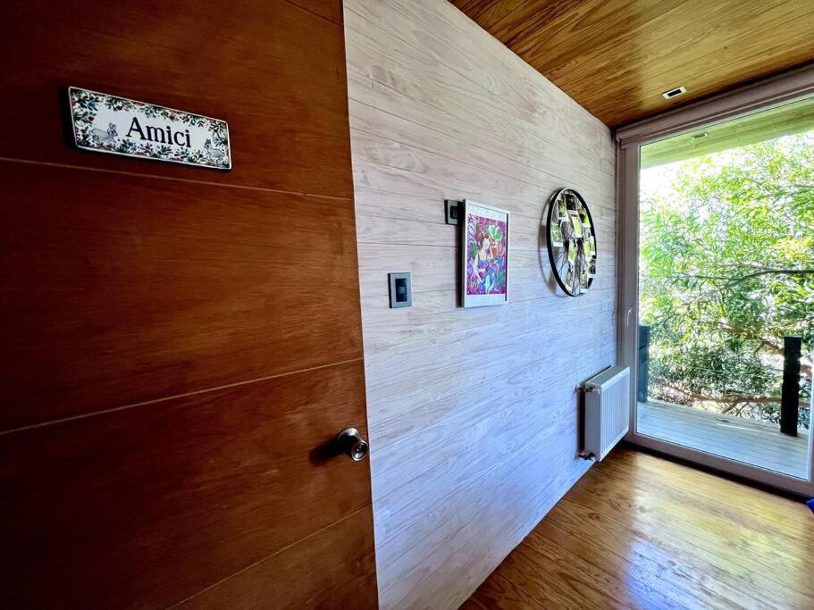 Casa de férias Casa Loto Pichilemu