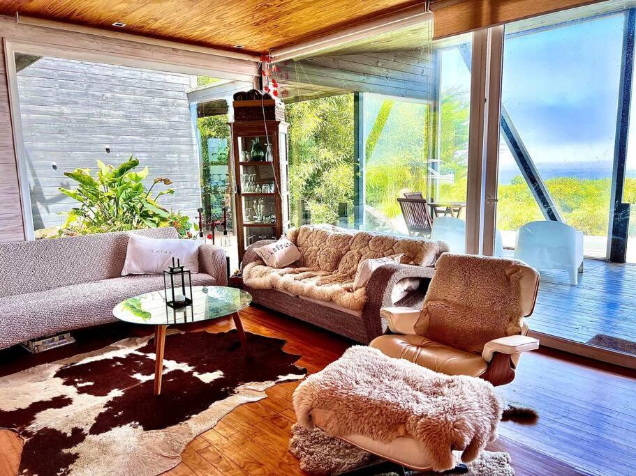 Casa de férias Casa Loto *