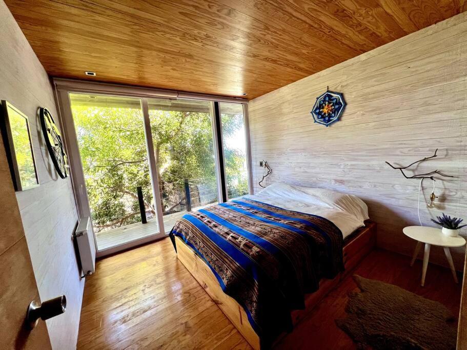 Casa Loto Casa de férias Pichilemu