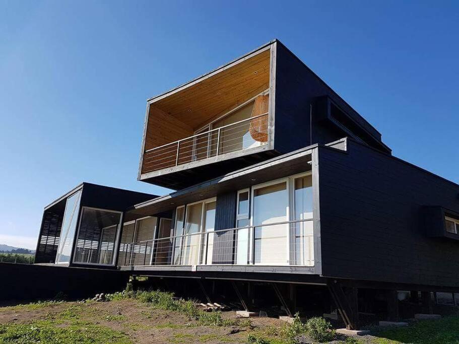 Casa de férias Casa Loto Pichilemu