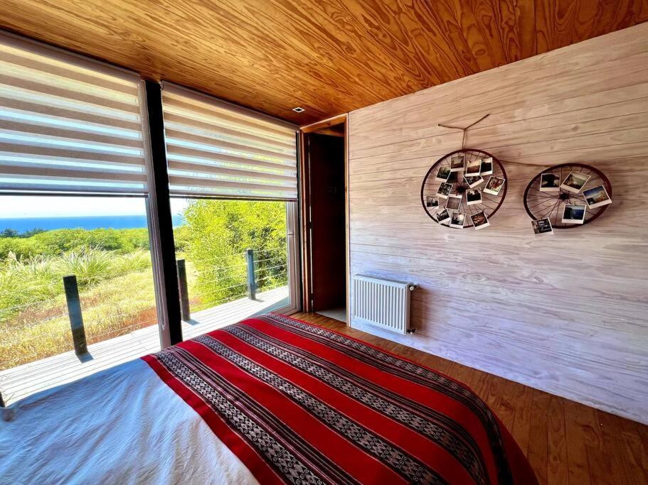 Casa de férias Casa Loto Pichilemu