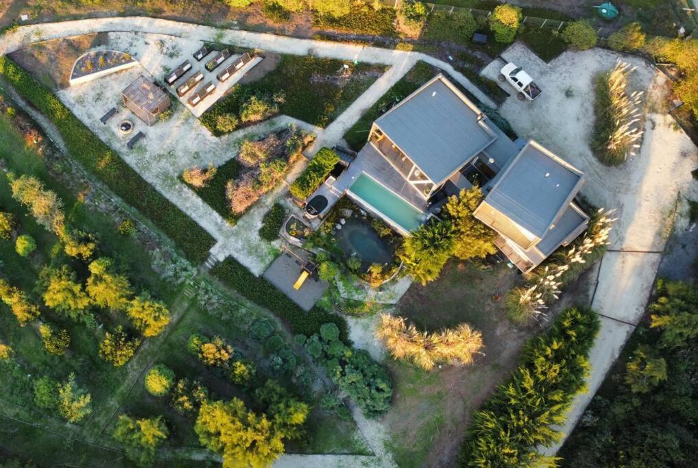 Casa Loto Casa de férias
